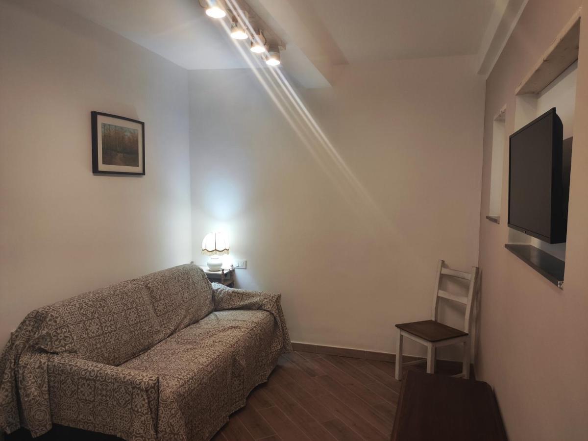 Appartamento Archivolto Genova Esterno foto